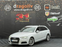 Audi a4, 2.0tdi, euro 6, clima, navi, automat, garantie 12 luni