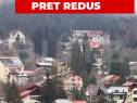 Vilă spațioasă de v&acirc;nzare &ndash;PRET REDUS in PREDEAL,veder