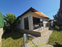 Casa individuala mobilata utilata ~ 3 camere 1 baie ~ teren 300mp