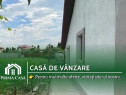 Casa si teren 1785mp ~ comuna Merei/BZ ~ renovata recent ~ SC 170mp ~