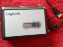 Vand digitalizator de casete retro audio logilink