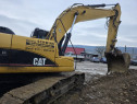Excavator CAT 324
