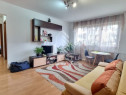 Apartament cu 3 camere, etaj intermediar, zona Dacia
