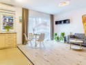 Apartament cu 2 camere si terasa de vanzare in Buna Ziua