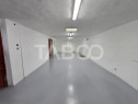 Spatiu industriat de inchiriat 88 mpu acces auto zona Turnis