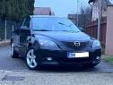 Mazda 3 1.6 benzina euro 4 inm. in RO