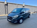 Ford transit custom 2018 euro 6 -8+1 locuri