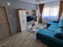 Apartament 3 camere, 2 bai, decomandat, mobilat, utilat, zona Grivitei