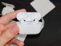 Casti Wireless Model AirPods Pro 2 (Gen 2) - ANC si Bass - Noi Sigilat