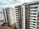 Apartament cu 3 camere, 66 mp, bloc nou, zona Pompieri