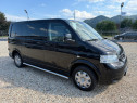 Vw Transporter T5 5 locuri 170 cp piele inmatriculat RO