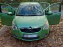 Opel agila, an 2009, 95.500 km reali