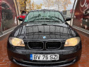 BMW 118d 143cp 2007