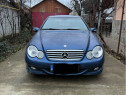 Mercedes C220 Coupe 2006 150CP