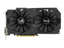 Placă video ASUS Radeon RX 470 STRIX, 4GB GDDR5, 256bit