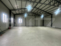 Hală industrială, 300 mp, acces tir, zona Periferie Suceav
