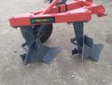 Plug cu 2 brazdare 40-45 cp