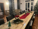 OFERTA LAST MINUTE! Pensiune 6 camere Moeciu de Sus disponib