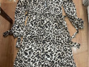 Rochie dama tigru