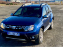 Dacia Duster 2WD Euro 6 2016