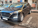 Hyundai Tucson 1.6 Style 132cp