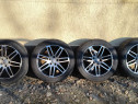 Ocazie: JANTE ORIGINALE AUDI 17' cu Anvelope