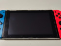 Consola Nintendo Switch pachet complet