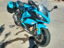 Motocicleta Kawasaki Z1000SX 2019