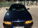 BMW E39 525D, M57, Automat, Diesel