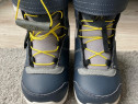Boots Nitro Snowboard - marimea 32-33