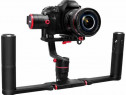 Feiyu Tech A2000 Gimbal Dual Grip - stabilizare pe 3 axe pentru DSLR