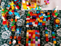 Lego Duplo Original, peste 300 piese din diferite colectii