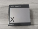 V&acirc;nd Oppo Watch X