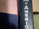 Carte FAȚĂ &Icirc;N FAȚĂ CU AMERICA