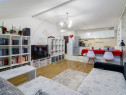 Apartament 2 camere mobilat si utilat Militari Residence