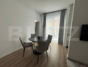 Apartament 2 camere, 52 mp, modern, prima inchiriere, parcar