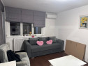 Apartament 2 camere - complet mobilat - zona Titan, Risc 2