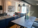 Apartament cu 3 camere, 90 mp, cu parcare si boxa la subsol