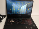 Laptop gaming ASUS TUF FX705DU Ryzen 7 3750H, 17.3", 16GB, GTX 1660Ti
