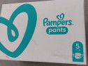 2 Cutii de pampersi pants nr. 5