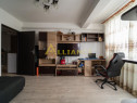 3 camere mobilat utilat | 2 bai | 2 balcoane inchise | Bloc