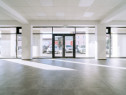 Spațiu comercial modern, 69 mp, front stradal, Calea Clujul