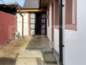 Casa pe parter 74 mp, 100 mp teren, Bresti
