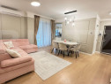 Apartament 3 camere, ultrafinisat,75 mp,+gradina 98 mp+parca