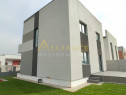 Vila mediteraneana - 4 camere - 2 bai - beci- 455mp teren -
