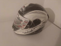 Casca moto full face Marimea L, produs nou