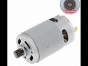 Motoras 21V 14 dinti pentru autofiletanta,mini fierastrau drujba 2800