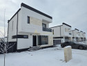 Vila cu 4 camere #238;n ansamblu rezidential &ndash; Comuna B...