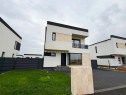 Vila cu 4 camere #238;n ansamblu rezidential exclusiv - Comu