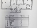 Etaj 1 - Apartament 3 camere in apropiere de Piata Noua!